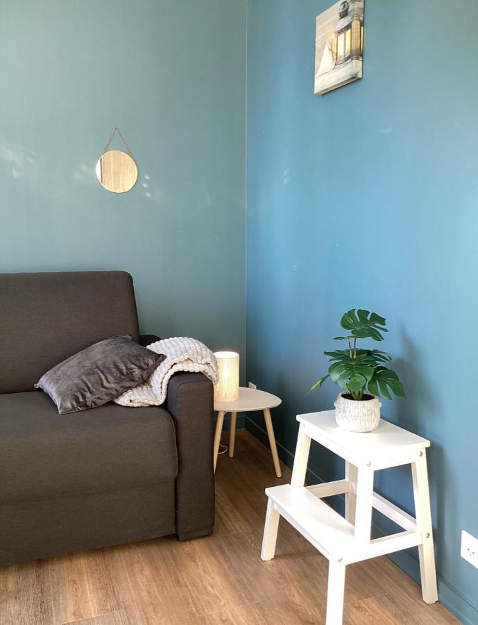 Marianne 4 Appartement Bergerac Buitenkant foto