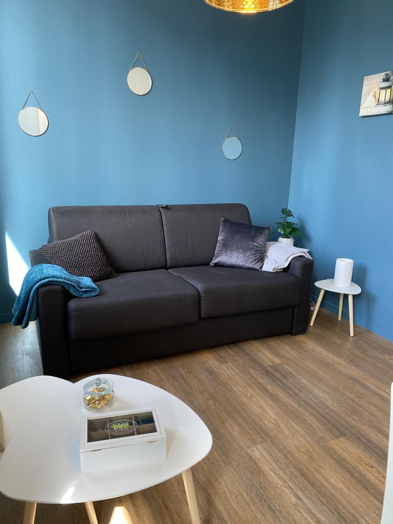 Marianne 4 Appartement Bergerac Buitenkant foto
